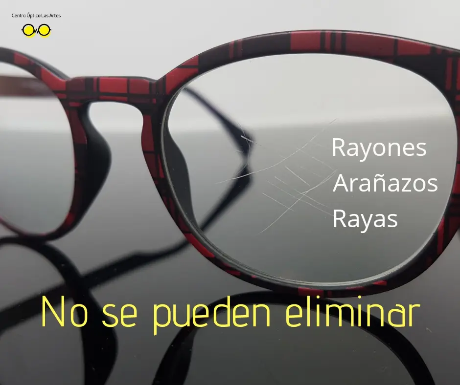 Vidrios de Anteojos Rayados: Guía Completa para Reparar y Prevenir Rayones - Cómo arreglar una lente de cristal rayada vidrios de anteojos rayados - Cómo arreglar una lente de cristal rayada