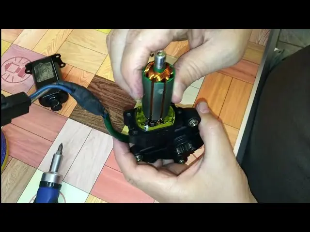 como probar motor levanta vidrios - Cómo comprobar si un motor de ventana está averiado