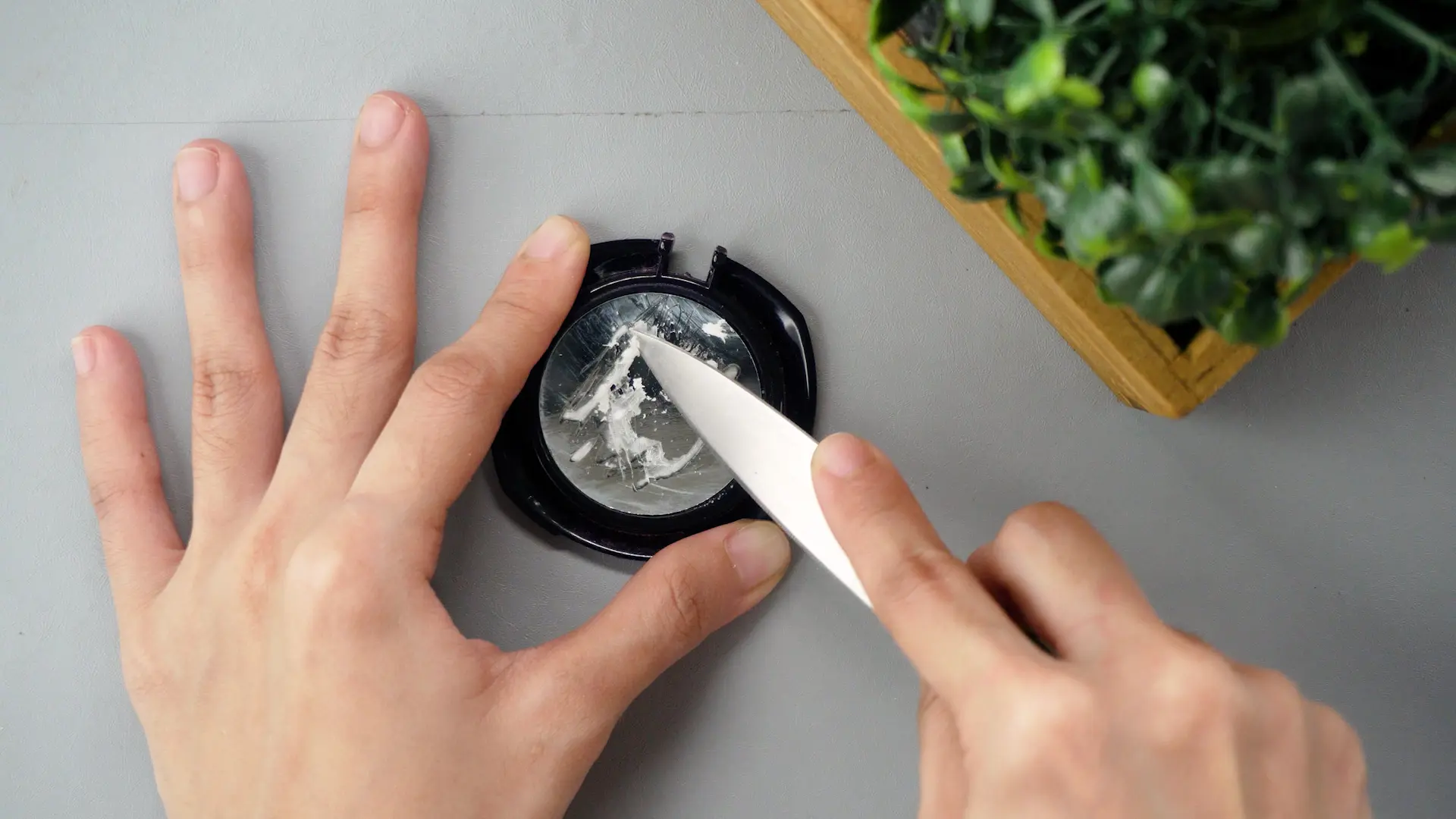 como quitar super bonder de un vidrio - Cómo disolver el pegamento super glue