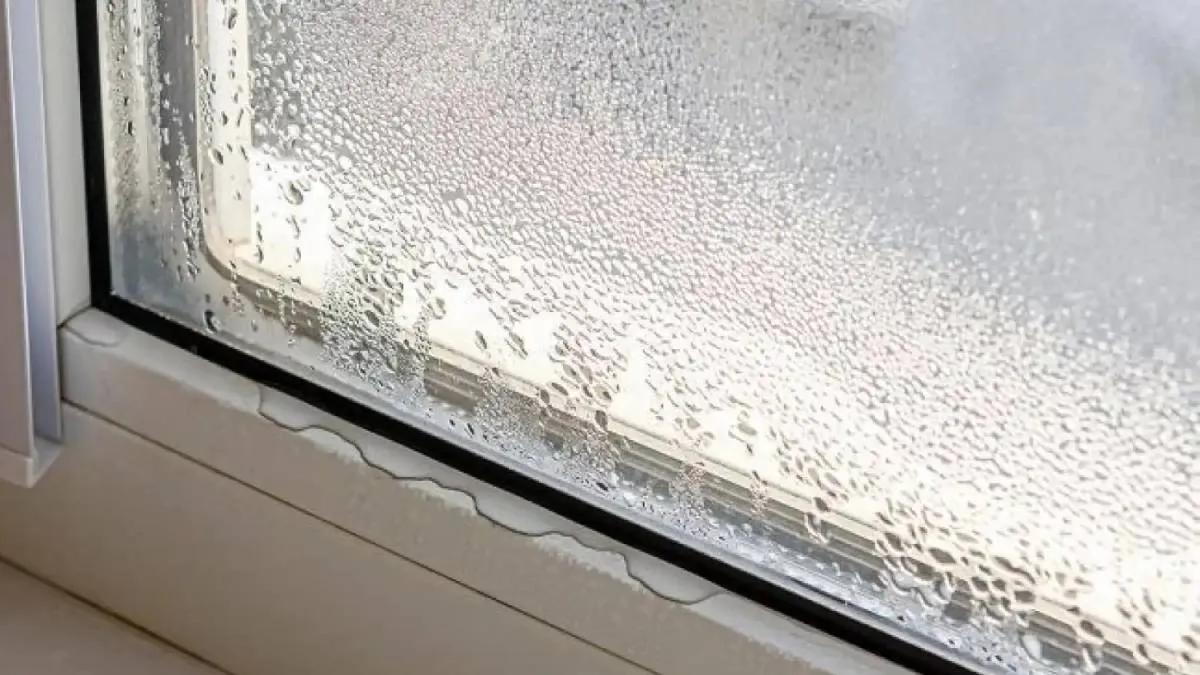 como hacer para que los vidrios no transpiren en invierno - Cómo evitar la condensación invernal en las ventanas