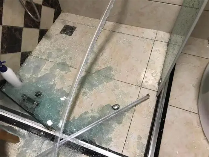 vidrio templado explota solo - Cómo evitar que se rompa el vidrio templado