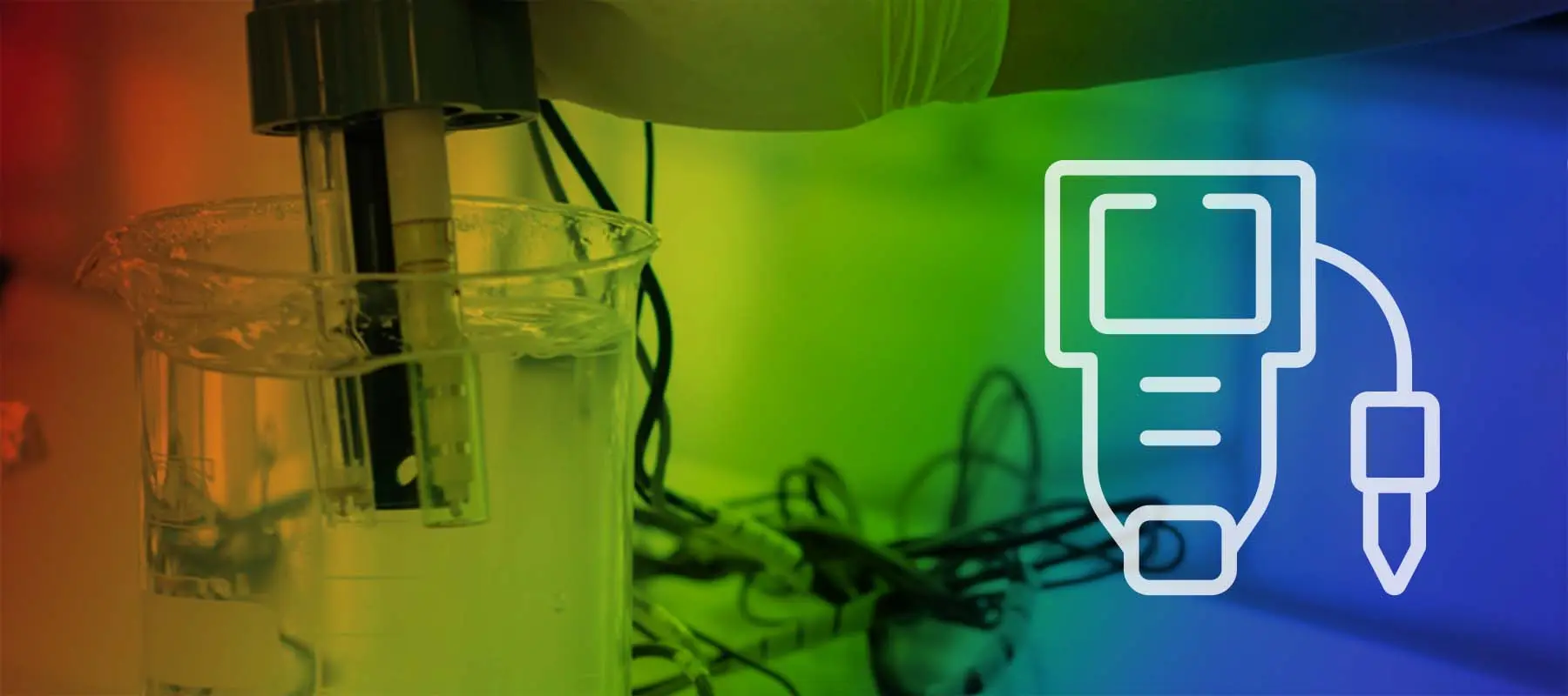 electrodo de vidrio ph como funciona - Cómo funciona el vidrio de pH