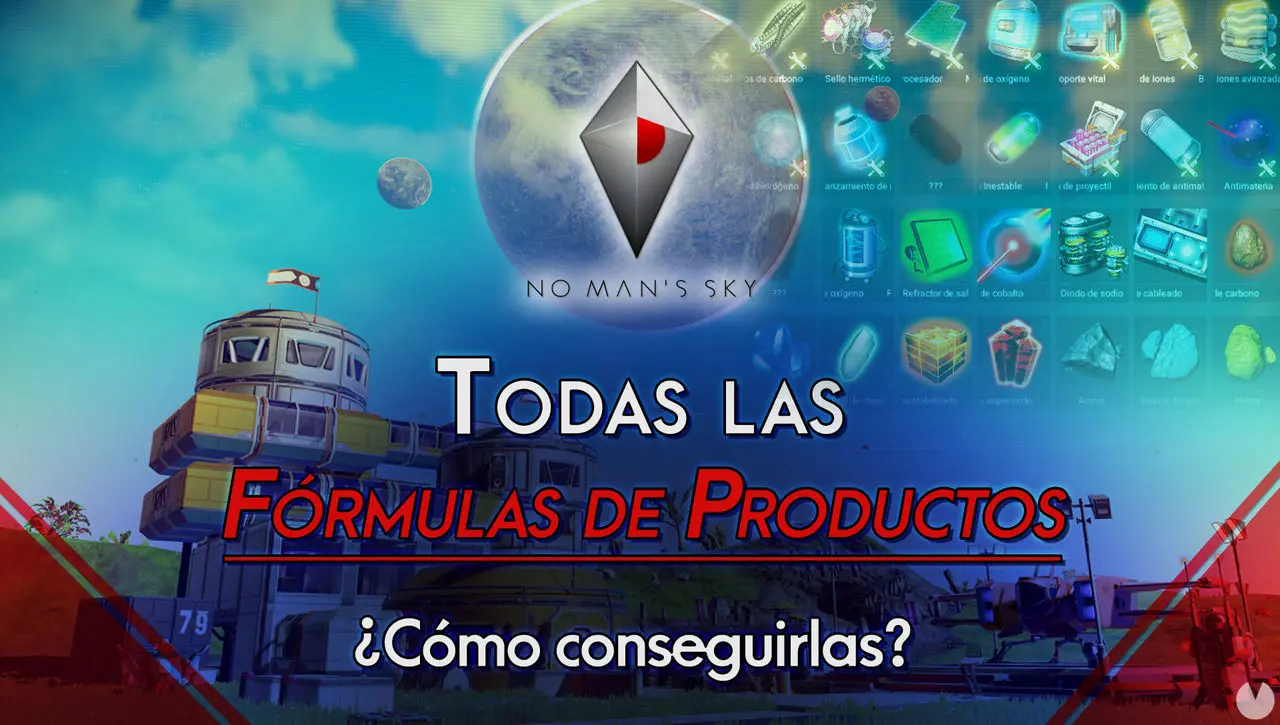 no man's sky vidrio vivo - Cómo hacer un sello hermético en No Man's Sky