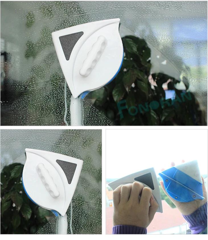 limpia vidrios magnetico termopanel - Cómo limpiar los vidrios de termopanel