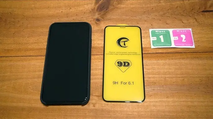 colocar vidrio templado samsung - Cómo poner un protector de pantalla en Samsung
