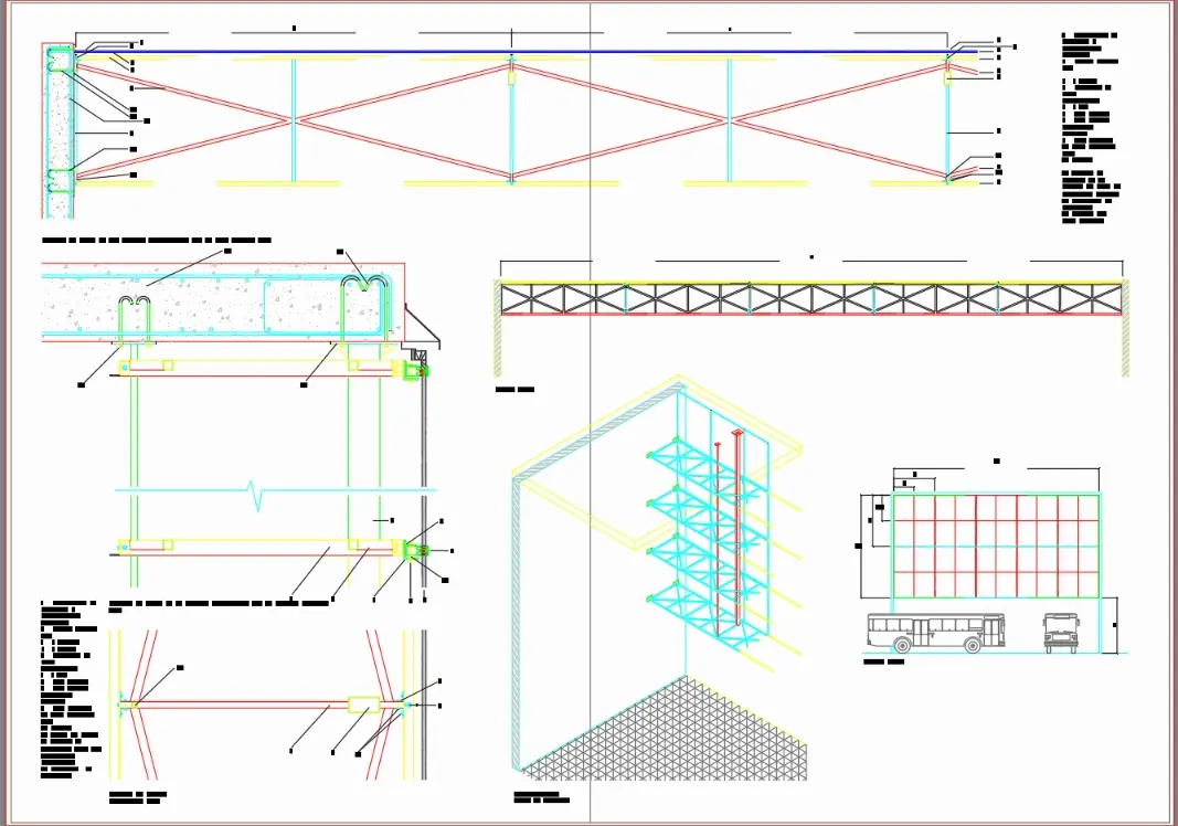 vidrio autocad - Cómo poner Ventanas en AutoCAD