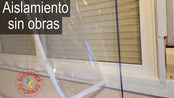 Aislar Ventanas del Frío: Guía Completa para Proteger tu Hogar en Invierno - Cómo proteger ventanas en invierno como proteger los vidrios del frio - Cómo proteger ventanas en invierno