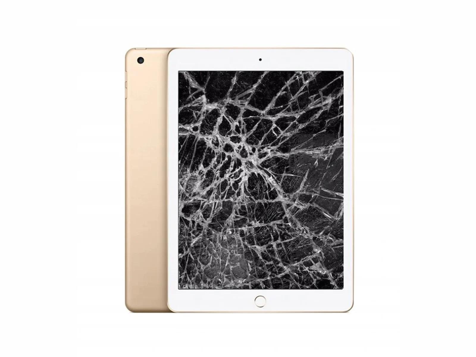 cambio de vidrio ipad - Cómo puedo saber el modelo de mi iPad