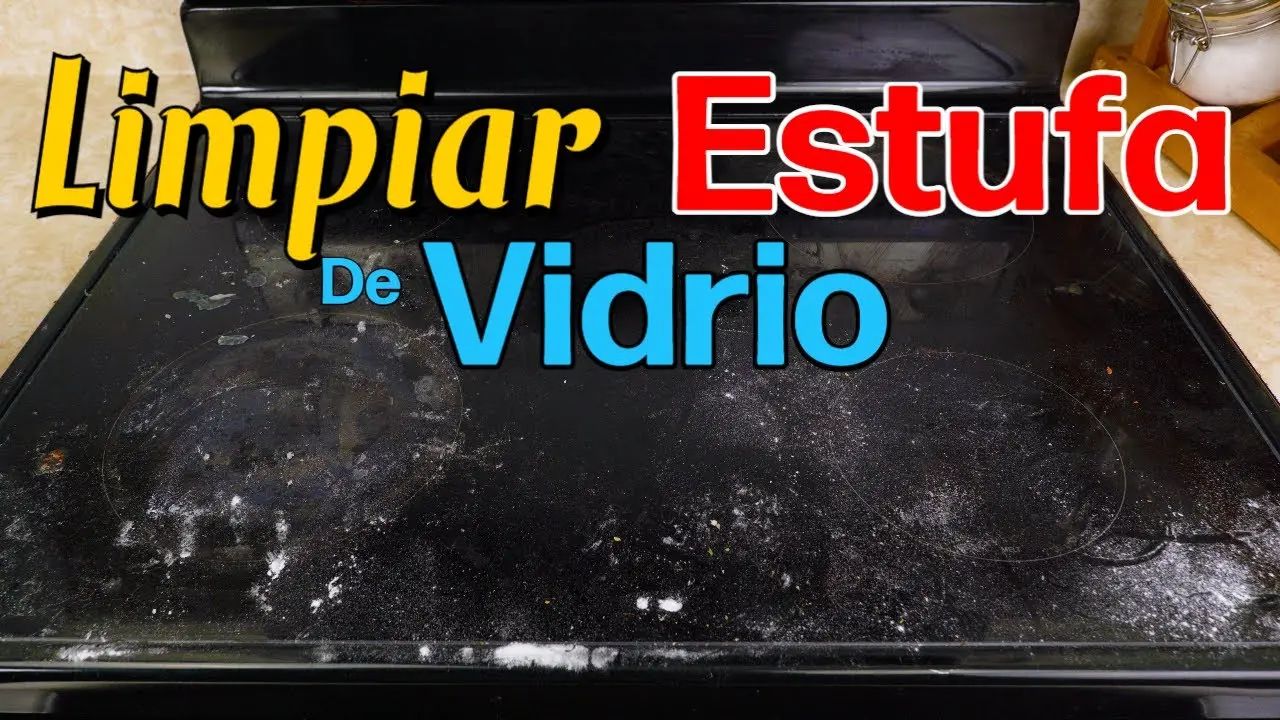 como limpiar parrilla de vidrio templado - Cómo quitar la grasa pegada de las parrillas