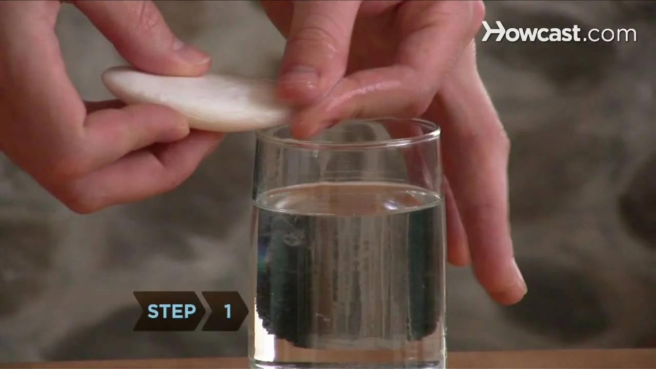 como quitar super bonder de un vidrio - Cómo quitar super glue de una superficie