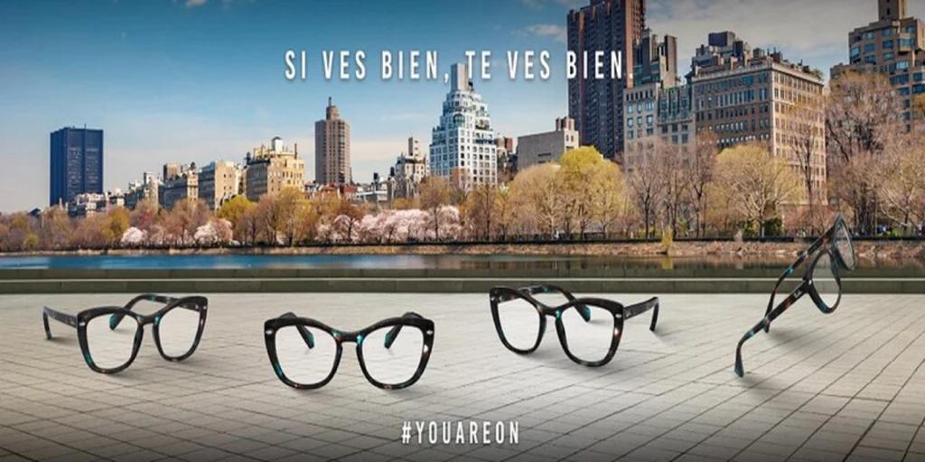 vidrio lentes ray ban - Cómo saber si un lente de sol Ray-Ban es original