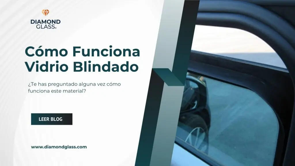 vidrio blindado casero - Cómo se blinda un cristal