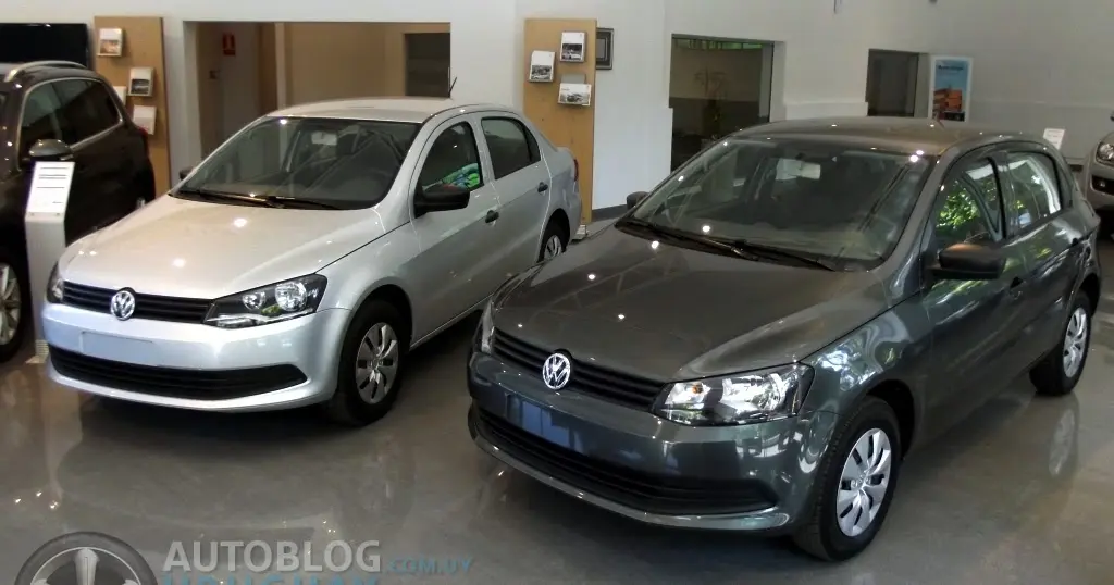 Gol Power: La Guía Definitiva del Clásico de Volkswagen - Historia, Consumo y Opiniones - Cómo se escribe gol power vidrio gol power - Cómo se escribe gol power