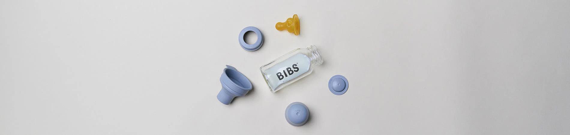 mamadera de vidrio babelito - Cómo se esteriliza la mamadera de vidrio