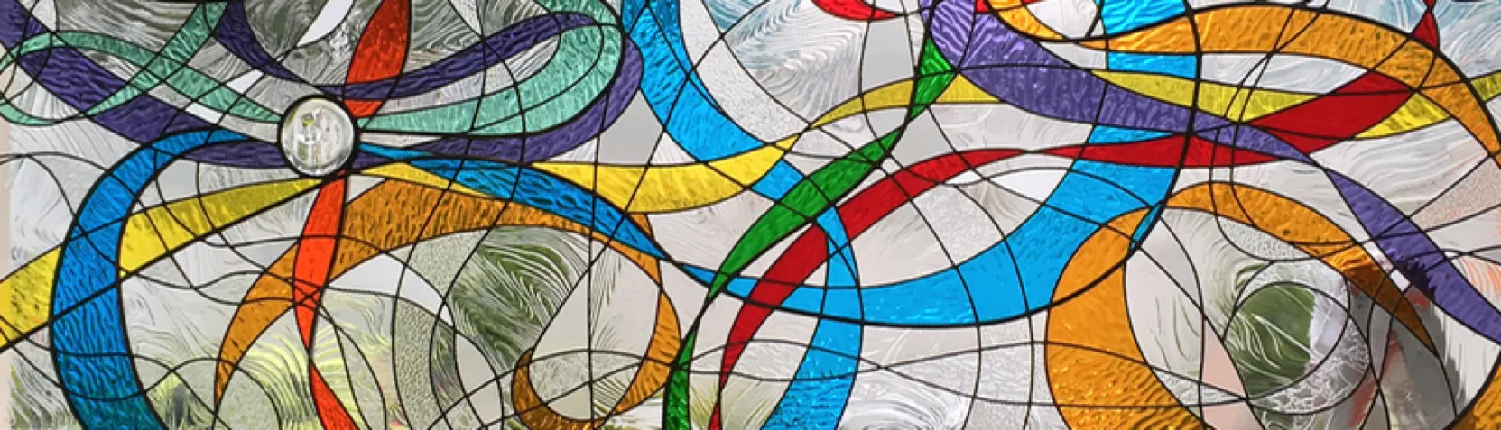 artesanias en vidrio vitraux - Cómo se llama el arte de hacer vitrales