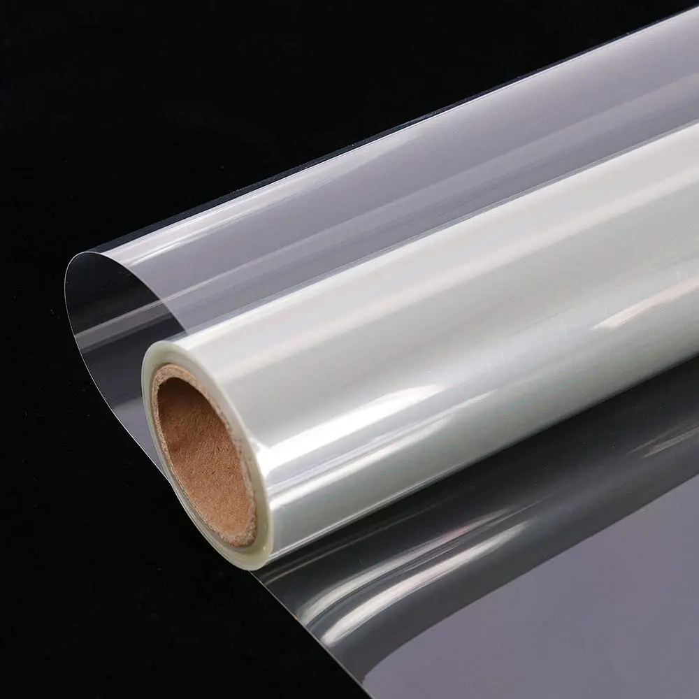 lamina transparente para vidrio - Cómo se llama la lámina que parece vidrio