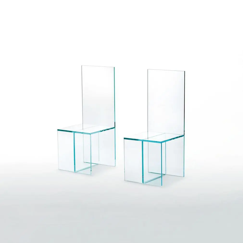 sillon de vidrio - Cómo se llama la tela que va debajo de los sillones