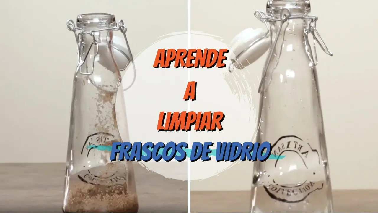 Guía definitiva: Cómo quitar el sarro de una botella de vidrio fácil y rápido - Cómo se quita el sarro de una jarra de vidrio como quitar el sarro de una botella de vidrio - Cómo se quita el sarro de una jarra de vidrio