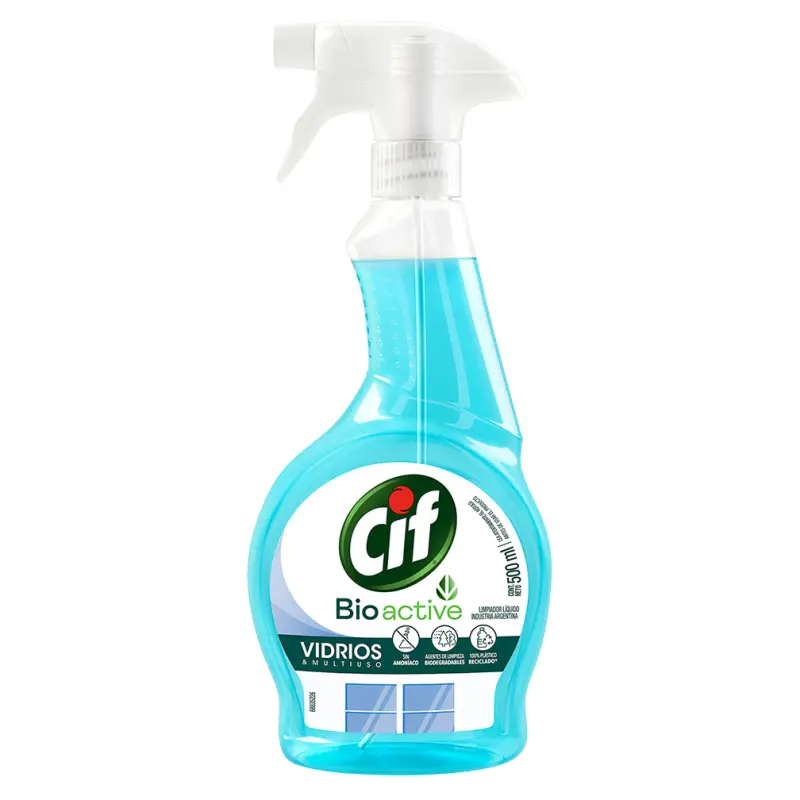 precio de limpia vidrios cif - Cómo se usa el CIF limpia vidrios