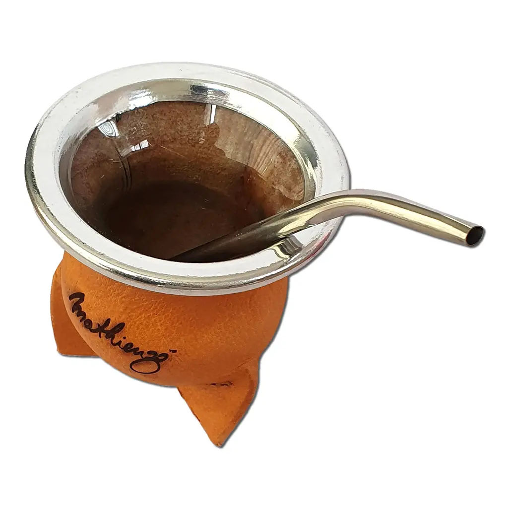 Mate de Vidrio vs. Madera: ¿Cuál es el Mejor para el Mate Amargo? - Cuál es el mejor mate para tomar mate amargo mate de vidrio o madera - Cuál es el mejor mate para tomar mate amargo
