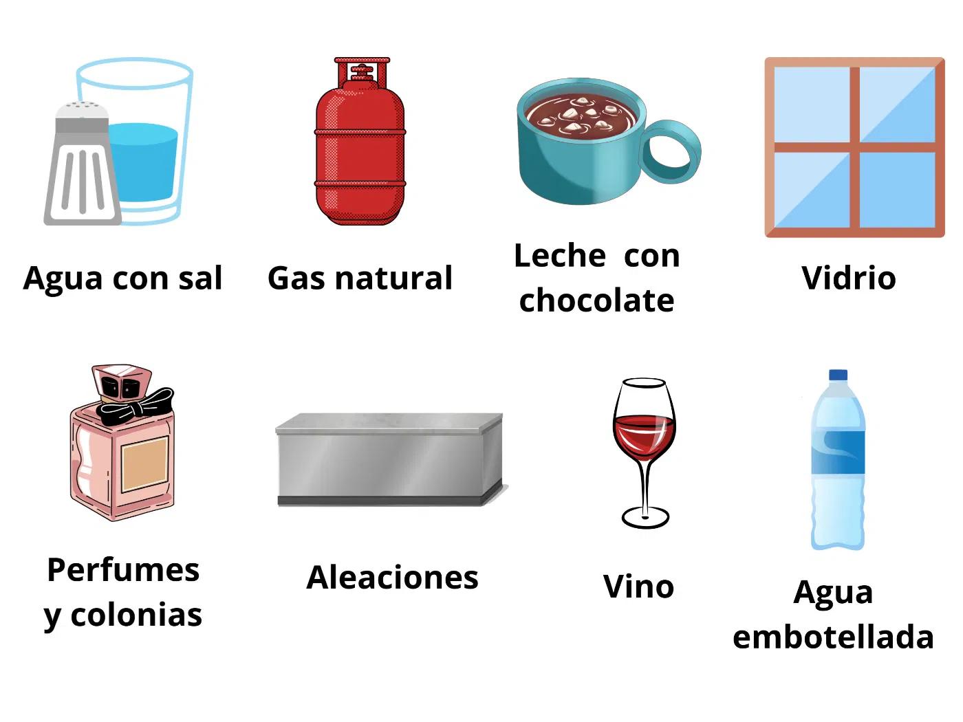 el vidrio es un compuesto o una mezcla - Cuál es la diferencia entre mezcla y compuesto