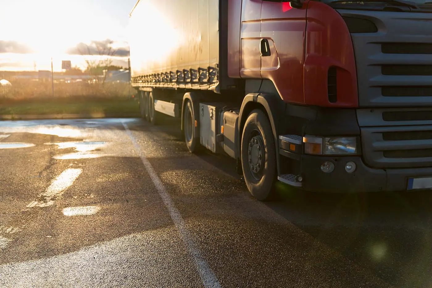 fletes para transporte de vidrios - Cuál es la diferencia entre transporte y flete