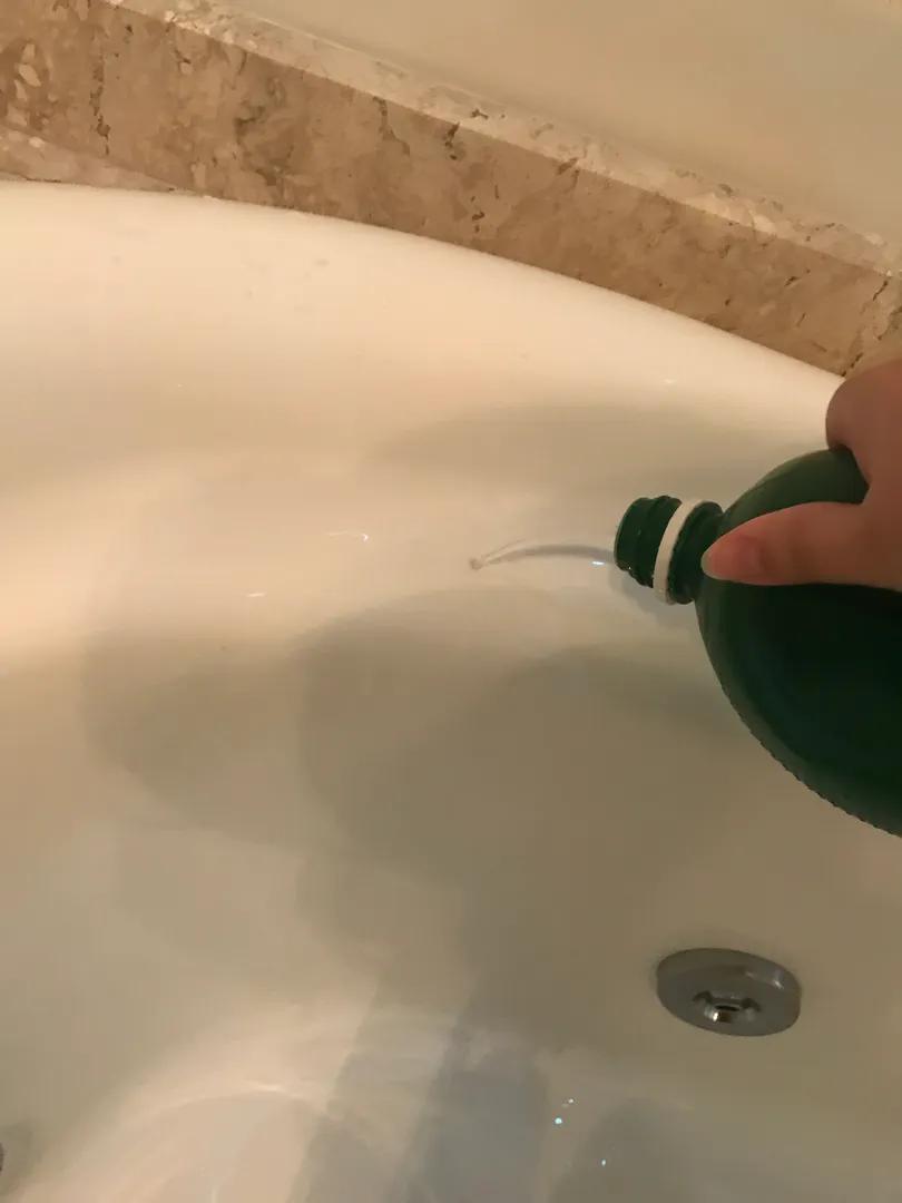 Cómo Limpiar una Bañera de Fibra de Vidrio: Guía Definitiva y Consejos Profesionales - Cuál es la mejor manera de limpiar una ducha de fibra de vidrio como limpiar bañera de fibra de vidrio - Cuál es la mejor manera de limpiar una ducha de fibra de vidrio