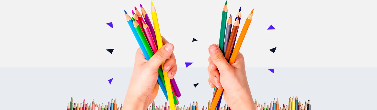 crayones para vidrio - Cuál es la mejor marca de crayones