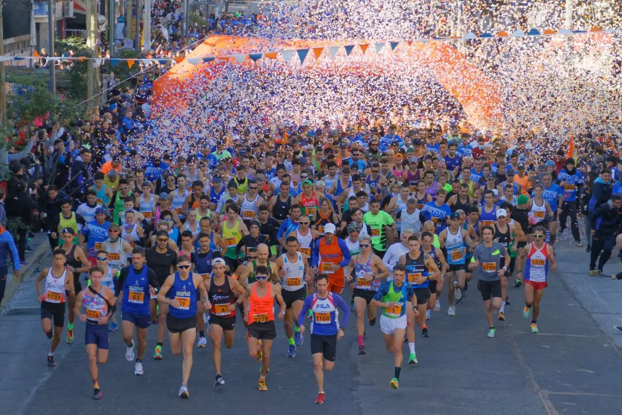 Carrera del Vidrio Berazategui 2024: Fecha, Inscripción y Recorrido - Cuándo es la carrera del vidriero carrera del vidrio berazategui - Cuándo es la carrera del vidriero