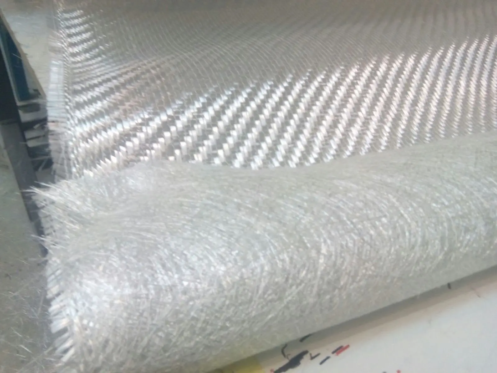 cuantas capas de fibra de vidrio lleva una lancha - Cuántas capas de fibra de vidrio