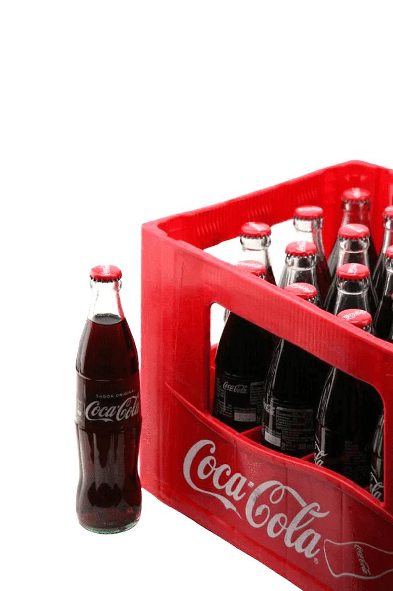 Cajón de Coca Cola de Vidrio: Precio, Dónde Comprar y Beneficios Retornables - Cuántas cocas de vidrio vienen en un cajón cajon de coca cola de vidrio - Cuántas cocas de vidrio vienen en un cajón