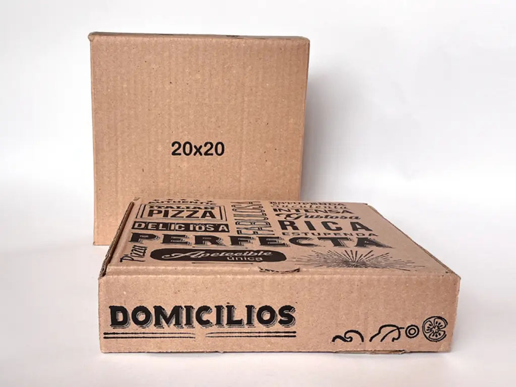 Cajas de Fibra de Vidrio para Pizza: La Guía Definitiva - Cuántas piezas trae una caja de pizza cajas de fibra de vidrio para pizza - Cuántas piezas trae una caja de pizza