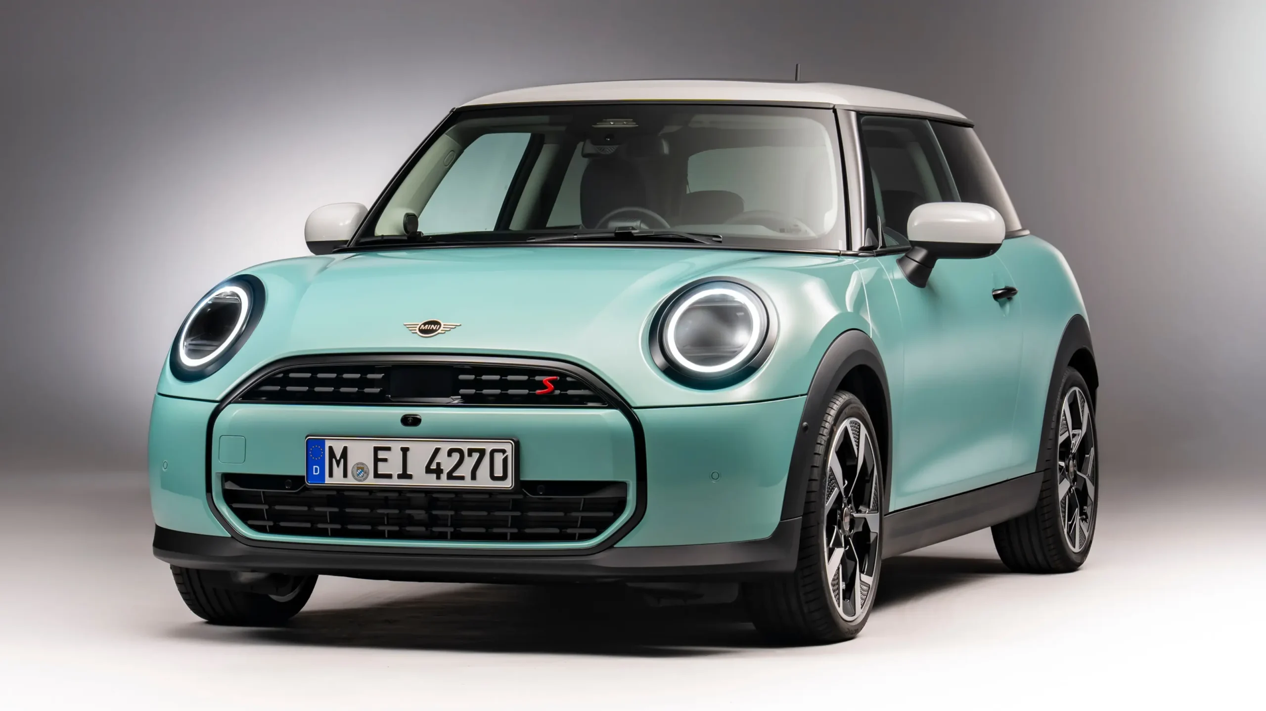 Carrocería Mini Cooper de Fibra de Vidrio: Ventajas, Historia y Todo lo que Necesitas Saber - Cuánto alcanza un Mini Cooper carroceria mini cooper fibra vidrio - Cuánto alcanza un Mini Cooper