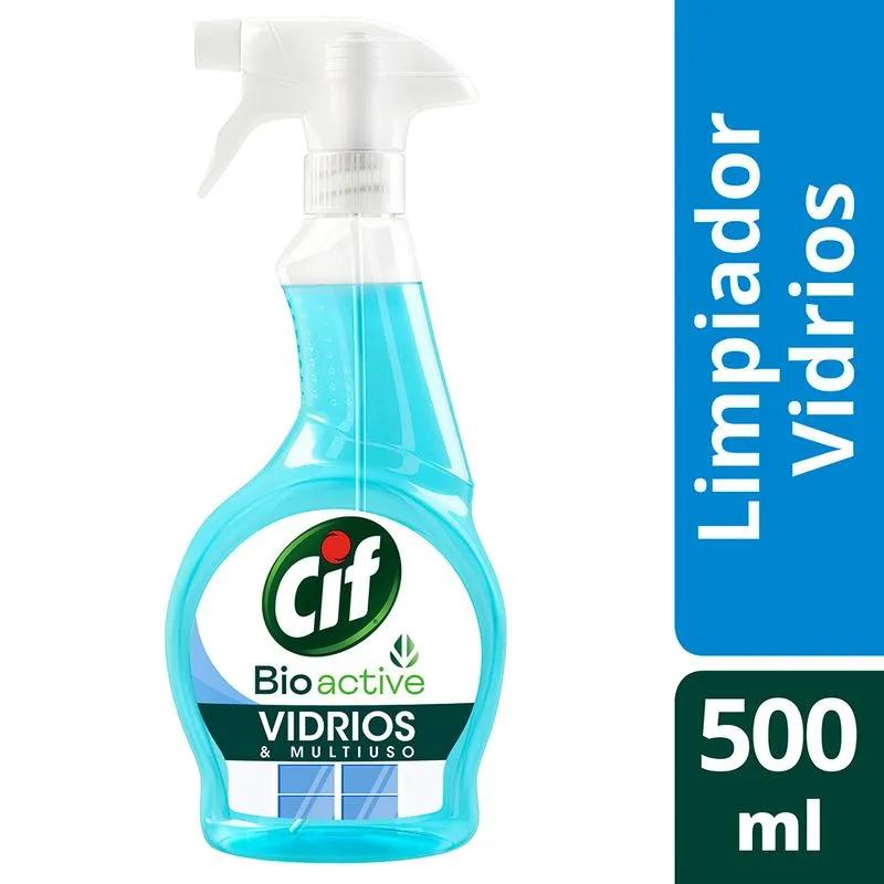 precio de limpia vidrios cif - Cuánto cobran por limpiar vidrios en altura