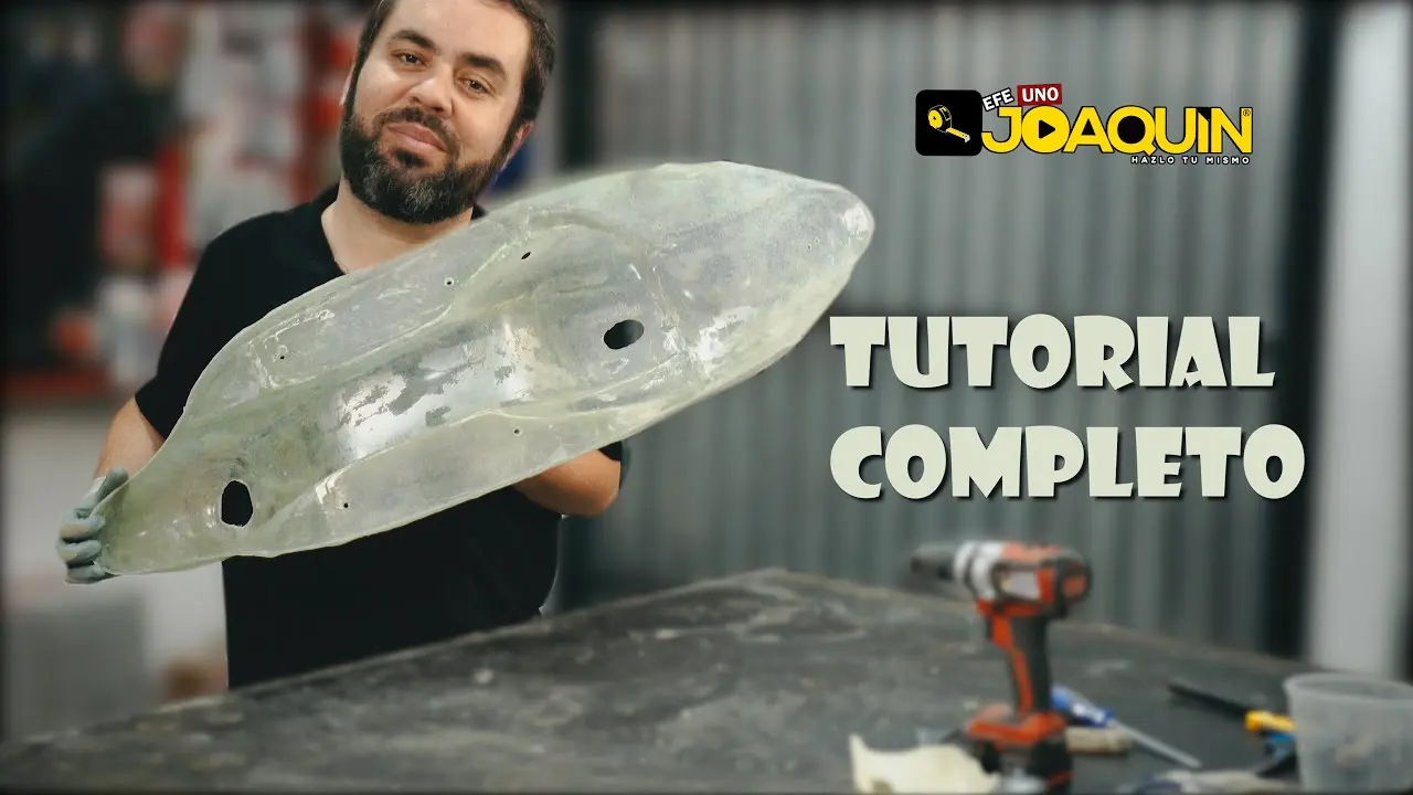 Aprende Fibra de Vidrio: Guía Completa para Principiantes - Cuánto cuesta 1kg de fibra de vidrio aprender fibra de vidrio - Cuánto cuesta 1kg de fibra de vidrio