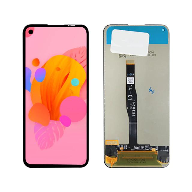 cuanto cuesta cambiar el vidrio de un celular huawei - Cuánto cuesta cambiar la pantalla de un Huawei P20 Lite