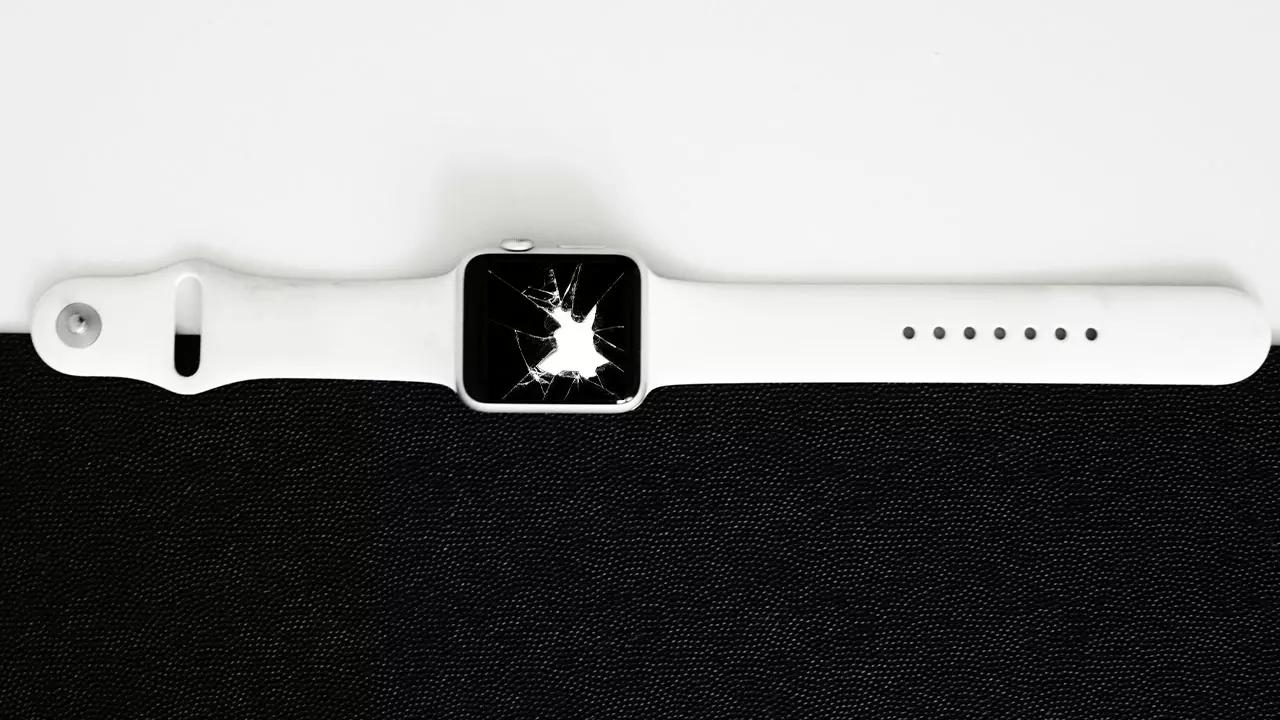 cambio vidrio apple watch - Cuánto cuesta cambiar una pantalla a un Apple Watch