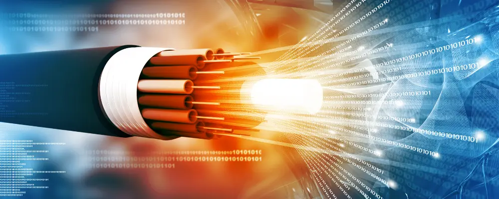 fibra de vidrio internet - Cuánto cuesta el internet de fibra óptica