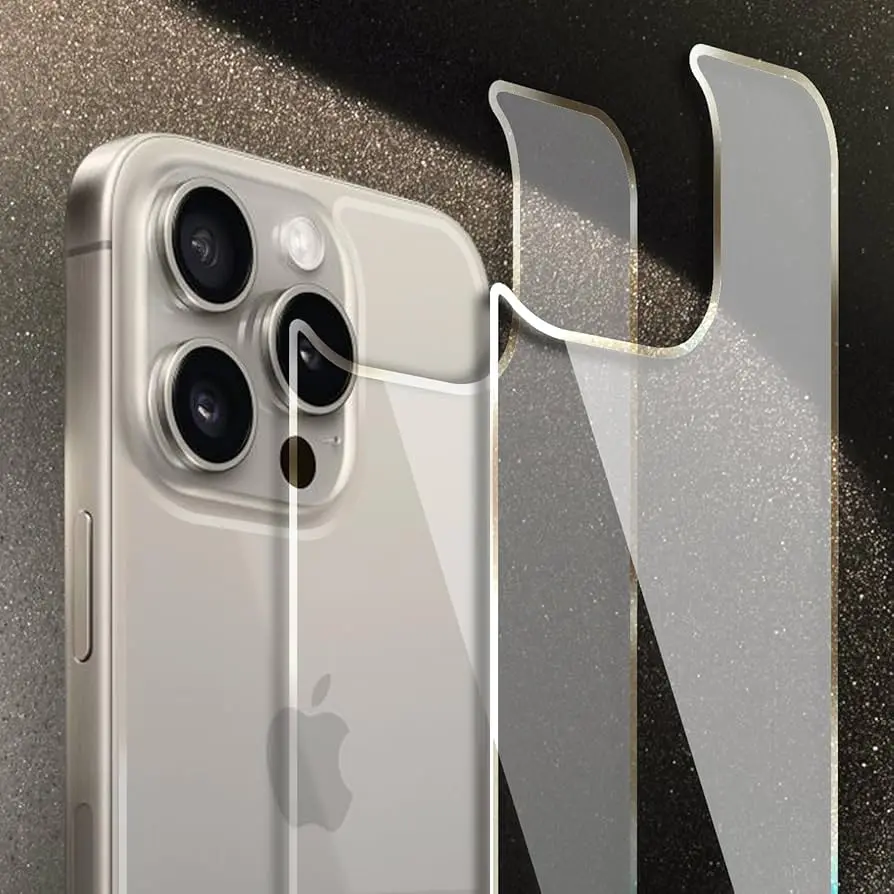 vidrio trasero iphone - Cuánto cuesta reemplazar el cristal trasero de un iPhone