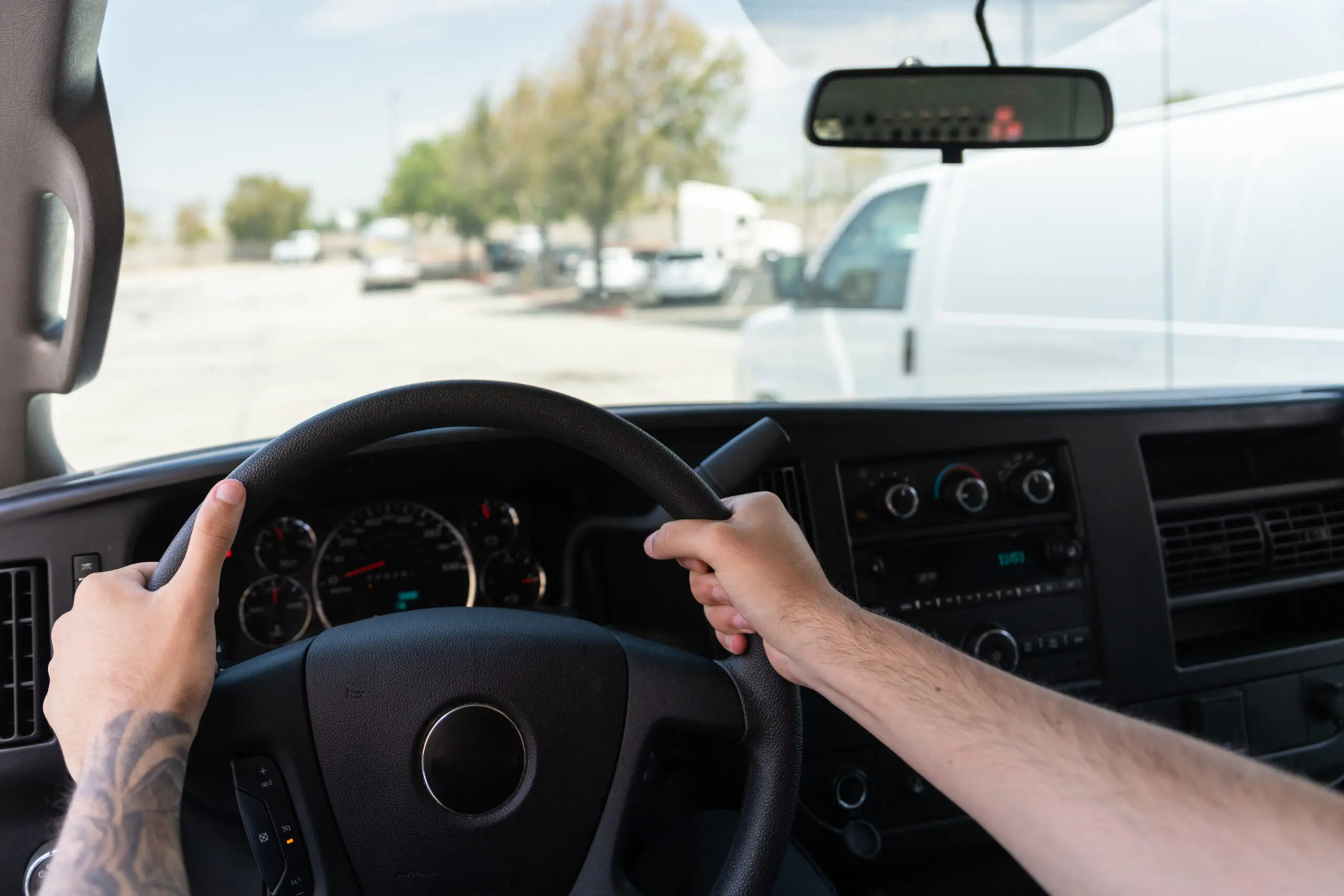 cambiar vidrio retrovisor - Cuánto cuesta reemplazar un espejo retrovisor