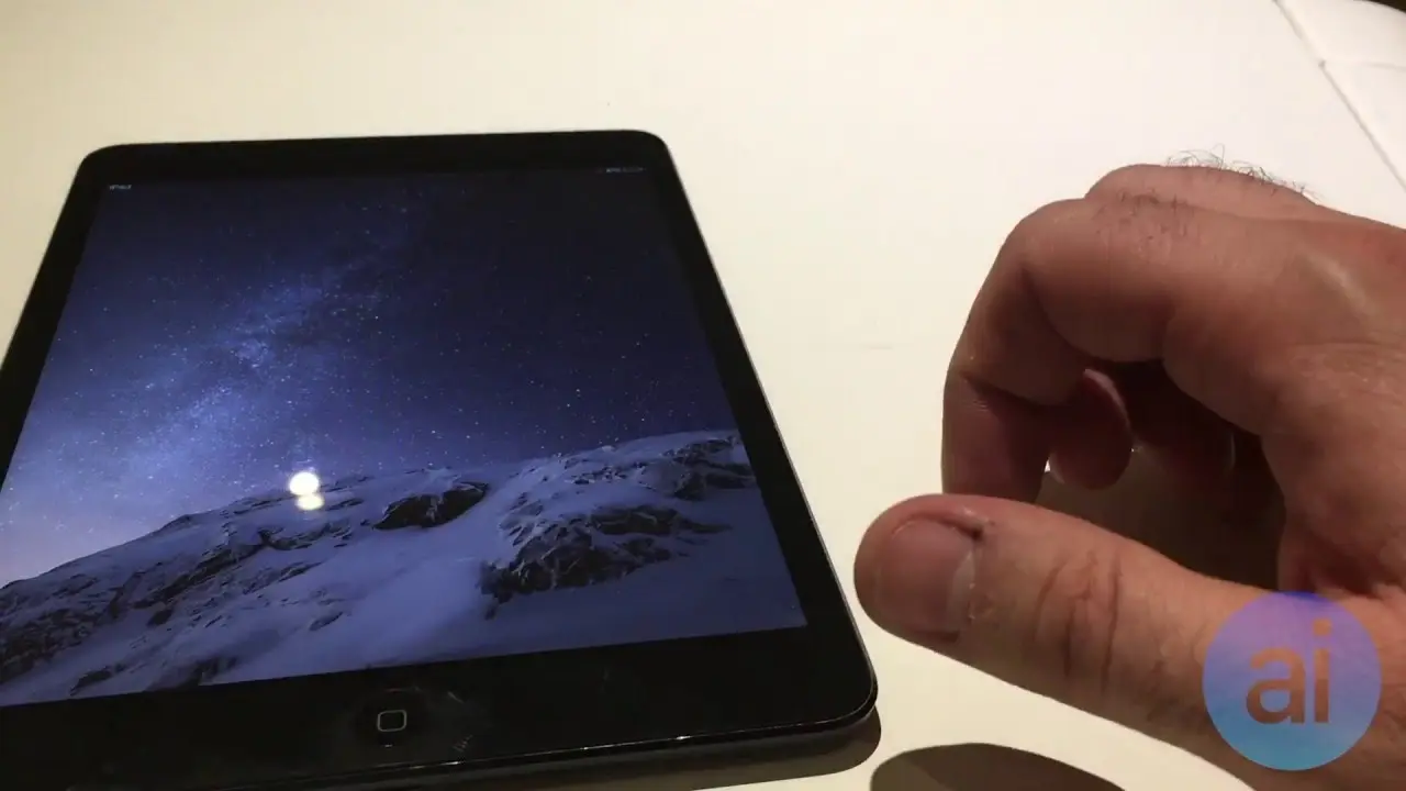 cambio de vidrio ipad - Cuánto cuesta reparar la pantalla de un iPad en México