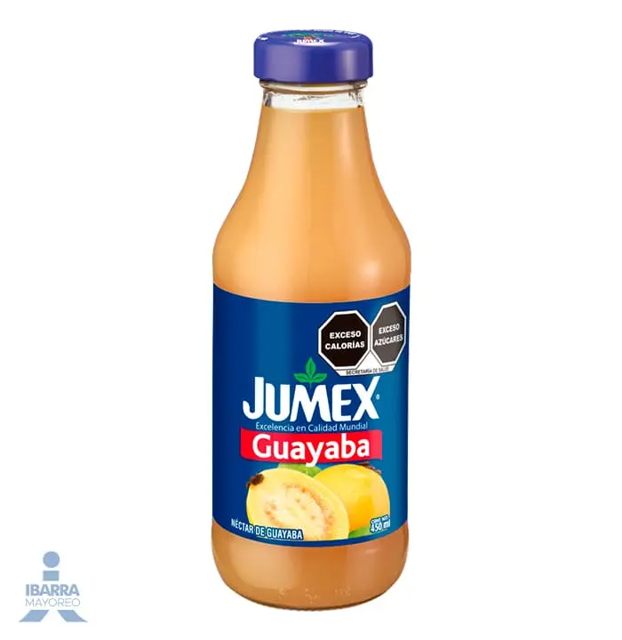 jugo jumex de vidrio precio - Cuánto cuesta un Jumex de 413 ml