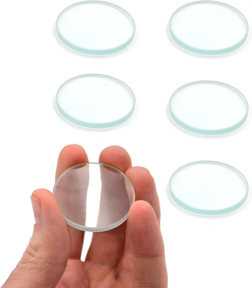 lentes de contacto de vidrio precio - Cuánto cuestan los lentes de contacto en Estados Unidos