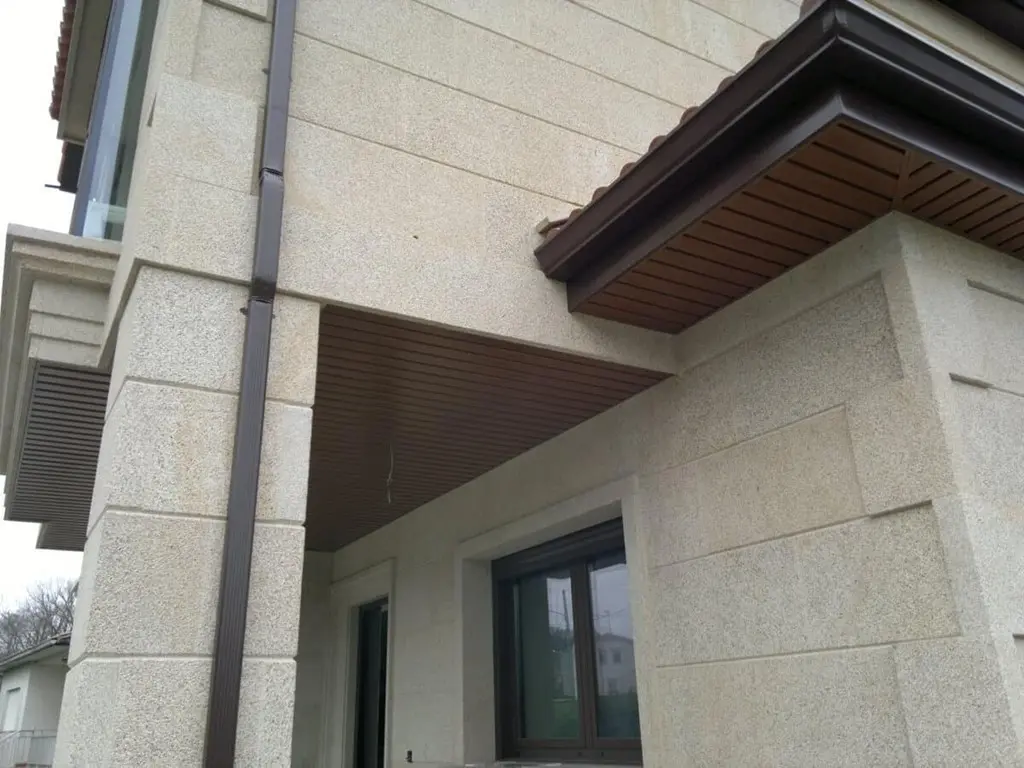 perfiles de aluminio para techos vidriados - Cuánto dura el techo de aluminio