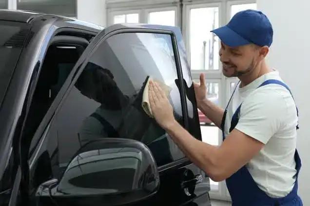 laminas proteccion vidrios autos - Cuánto duran las láminas de seguridad para autos