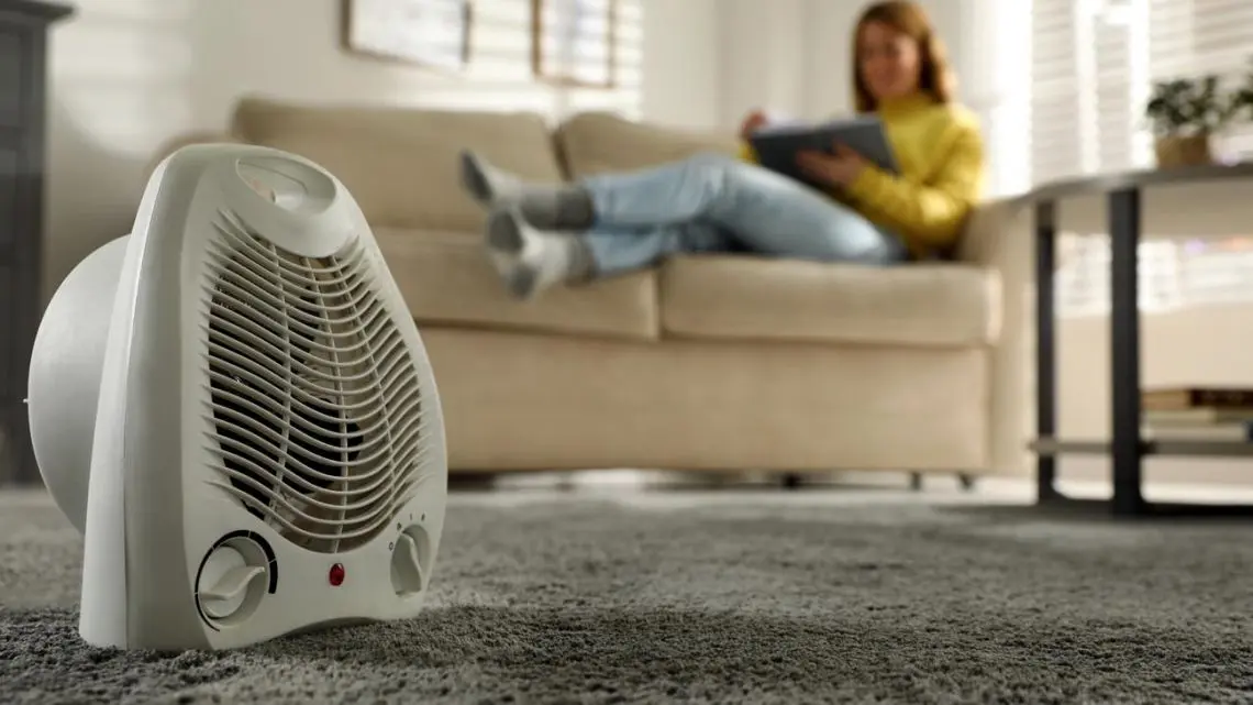 Caloventor Vidrio: Análisis Completo, Ventajas, Desventajas y Comparativa 2024 - Cuánto gasta de luz un caloventor caloventor vidrio - Cuánto gasta de luz un caloventor