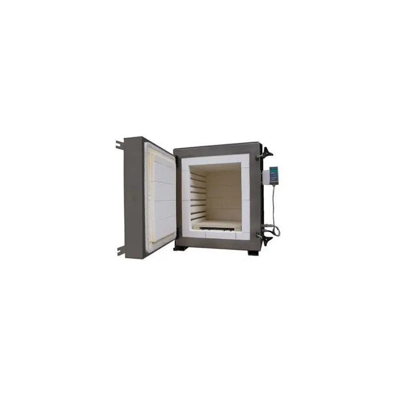 horno para vidrio y ceramica - Cuánto gasta de luz un horno de cerámica