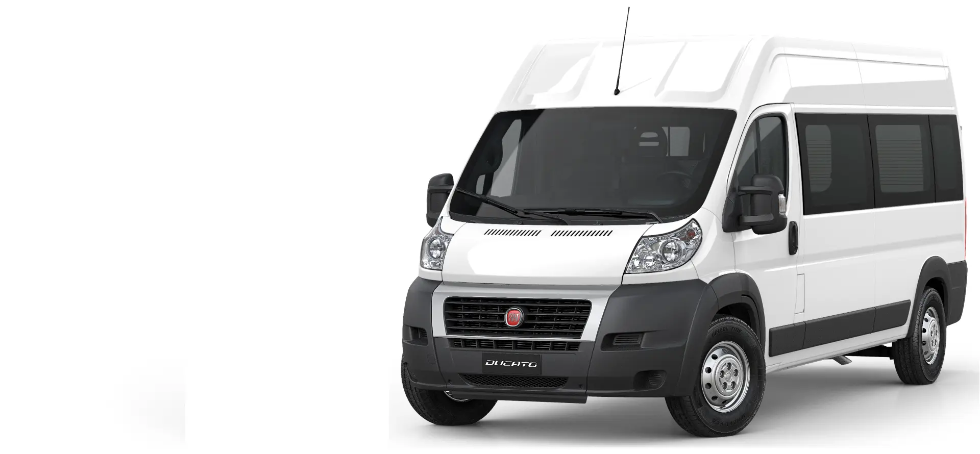 ducato maxicargo vidriada - Cuánto mide el Ducato Maxicargo
