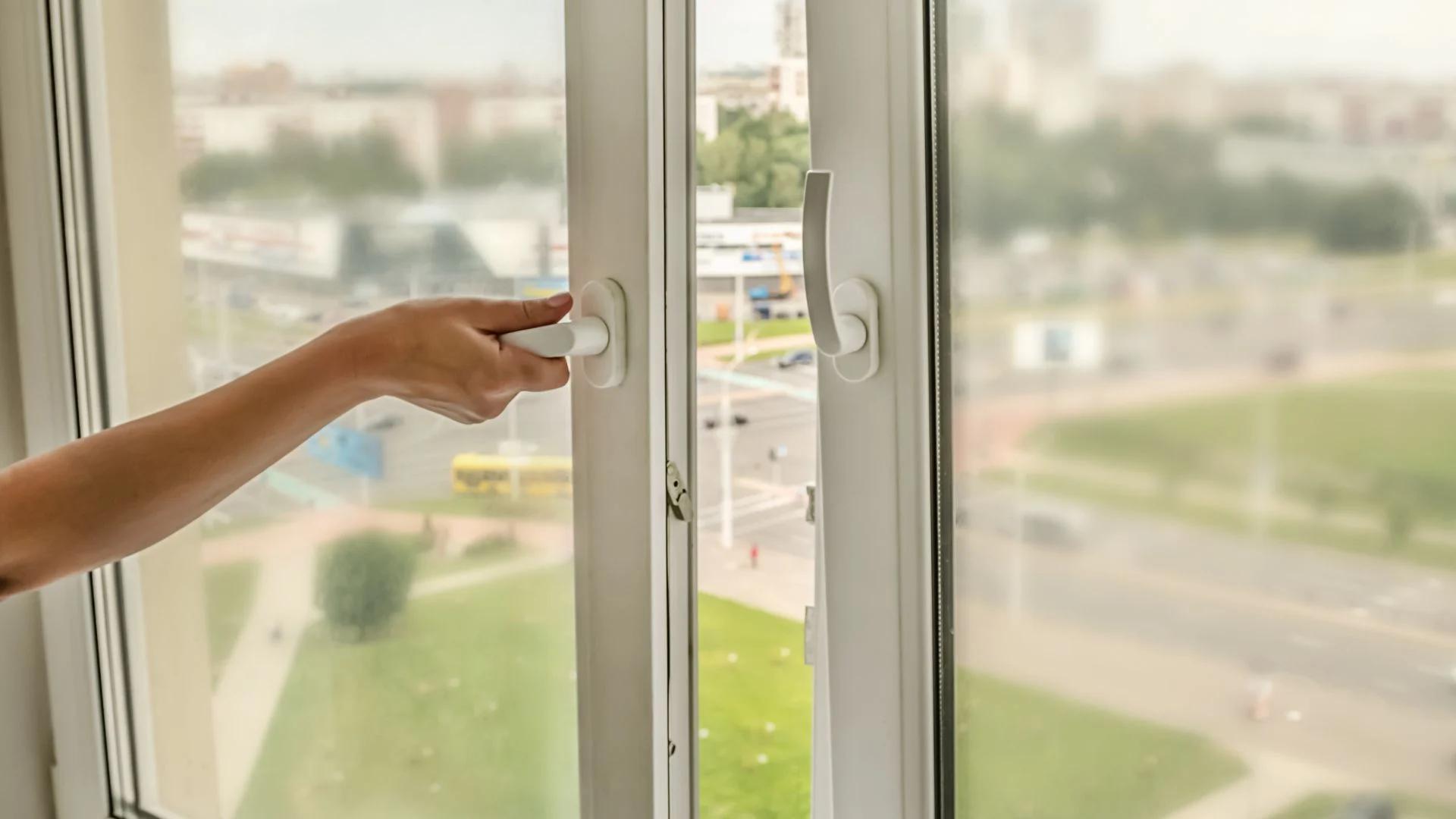 cerramientos de pvc doble vidrio - Cuánto puede costar una ventana de PVC