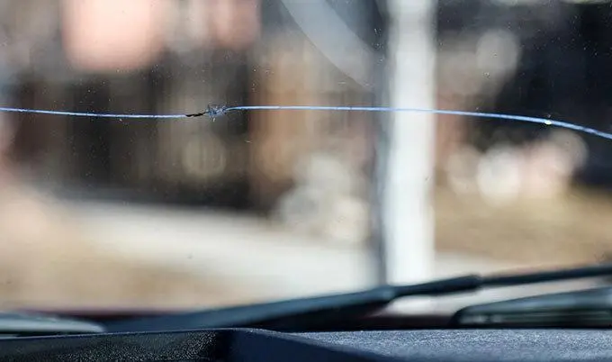 el seguro cubre vidrios rotos - Cuánto se paga de deducible por un cristal